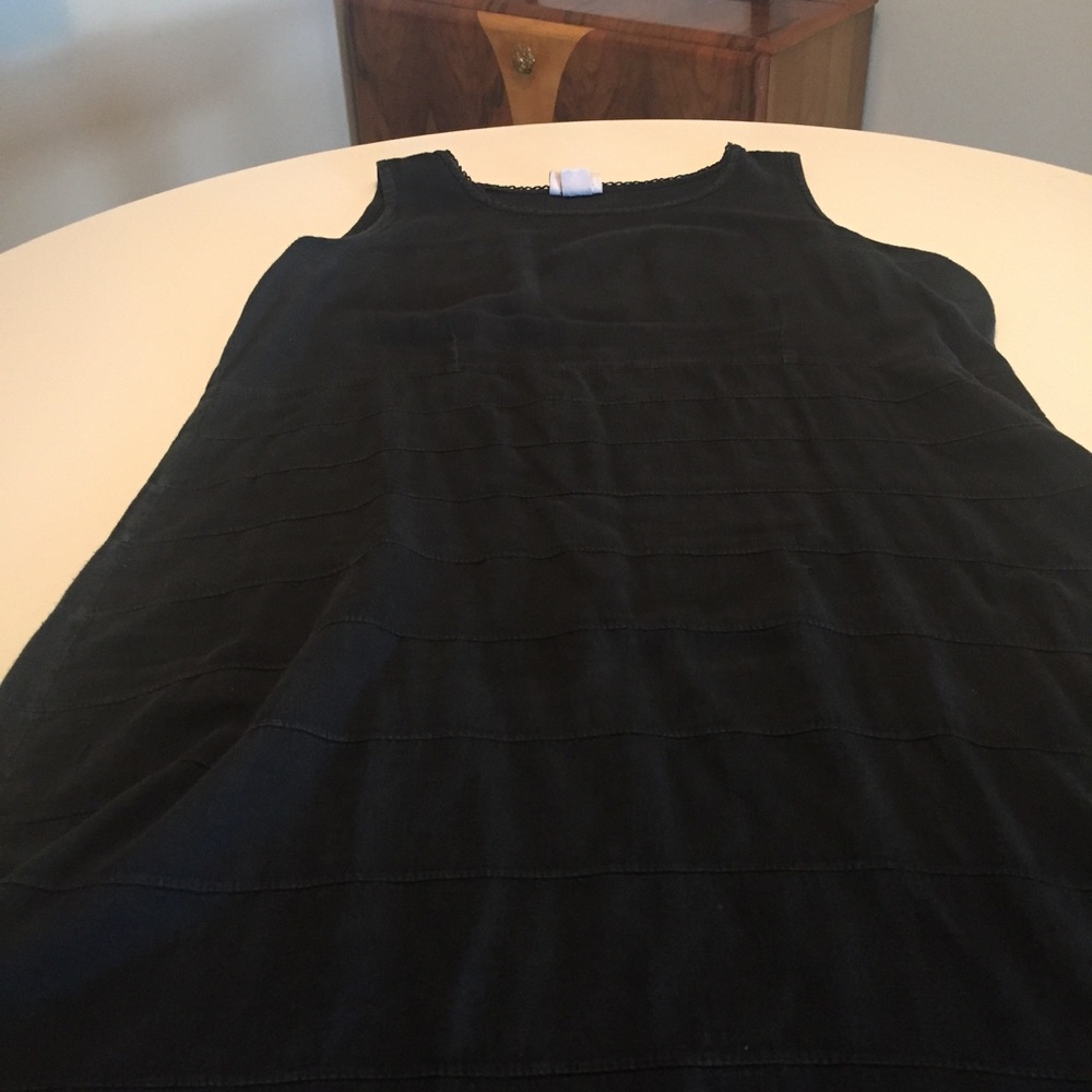 Cute eco-friendly handmade dress