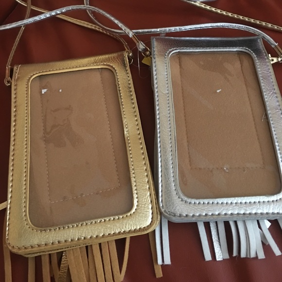 🆘5 for $15🆘Phone Case Purse - Picture 5 of 6