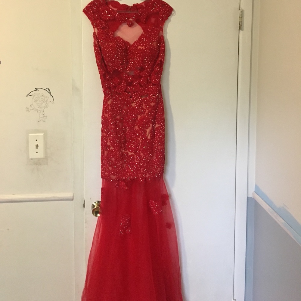 Gigi Dress