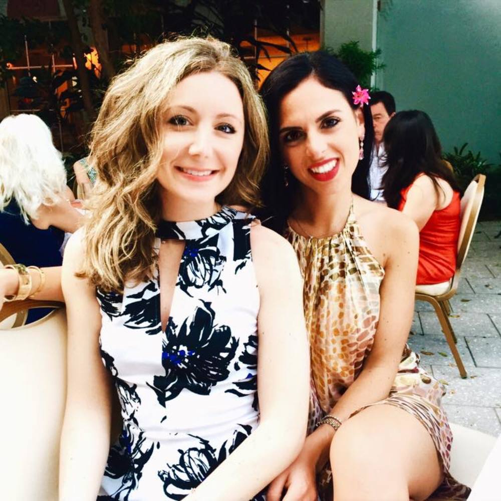 Meet your Posher, Alessandra