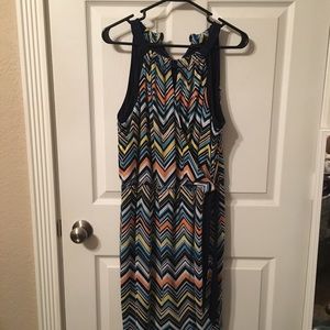 Apt 9 dress xl