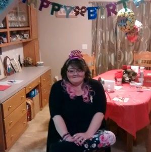 Meet your Posher, Melanie