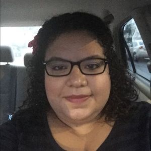 Meet your Posher, Blanca