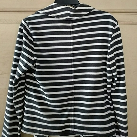 Gap half zip Sweatshirt - Picture 3 of 4