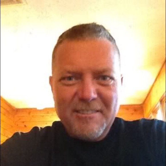 Meet your Posher, Jeff - Picture 1 of 1