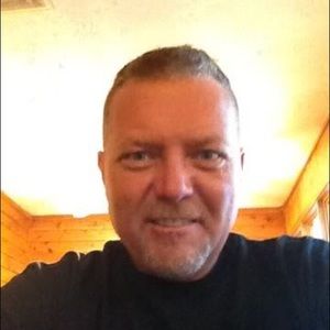 Meet your Posher, Jeff