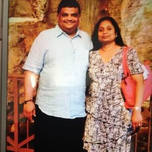 Meet your Posher, Himanshu