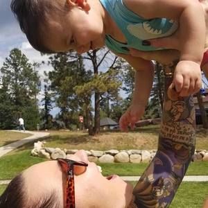 Meet your Posher, Shellie