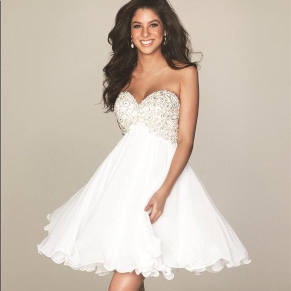 Evenings by Allure | Cocktail Dress