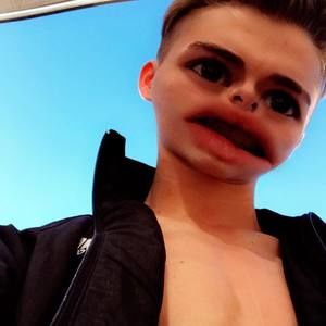 Meet your Posher, Michael