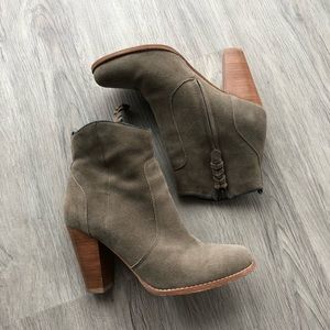 Joie Dalton Boot