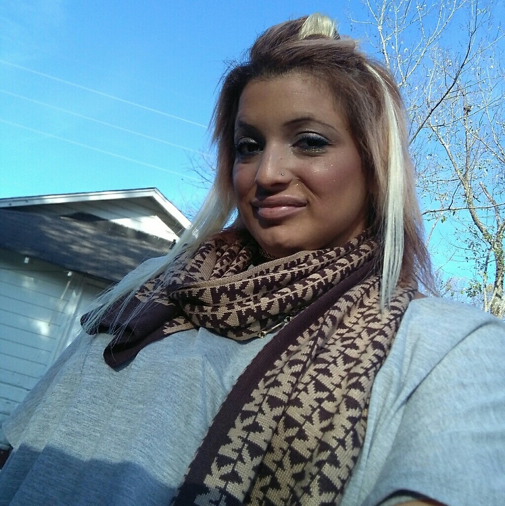 Purging my closet and new items as well...