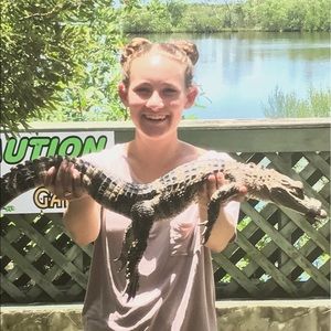 Meet your Posher, Michaela