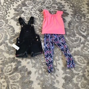 Girl’s 3T Bundle!