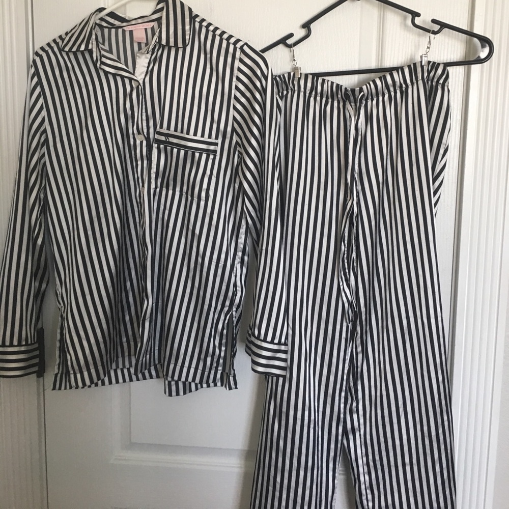 Victoria secret pajamas