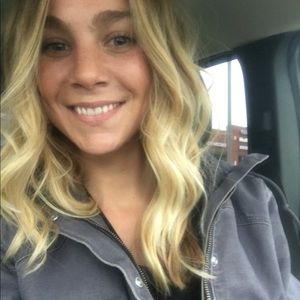 Meet your Posher, Kristin