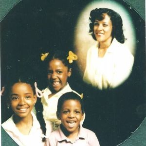 Meet your Posher, Barbara