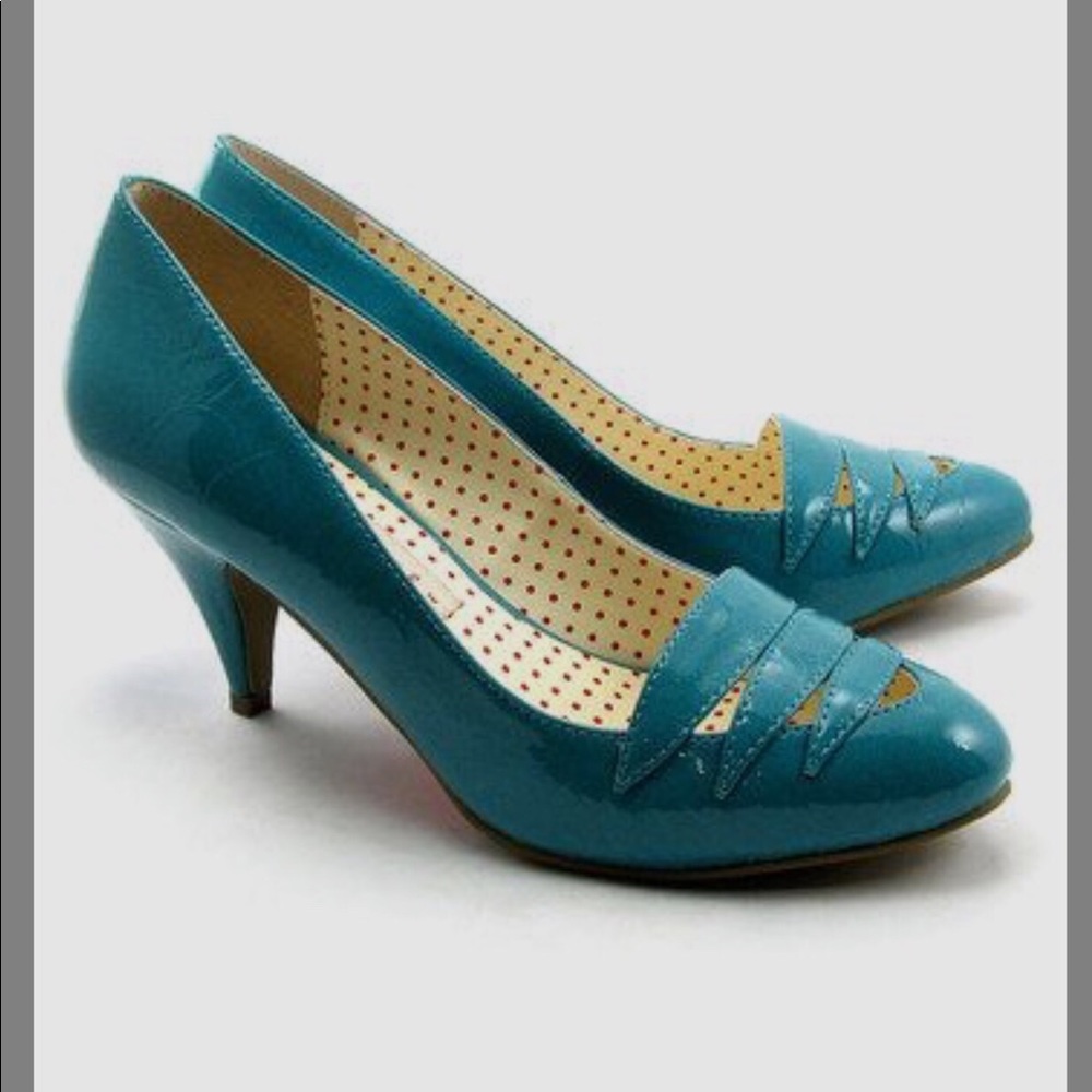B.A.I.T  Footwear (But Another Innocent Tale )