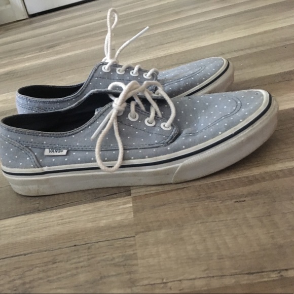 Women's Vans - Picture 2 of 4