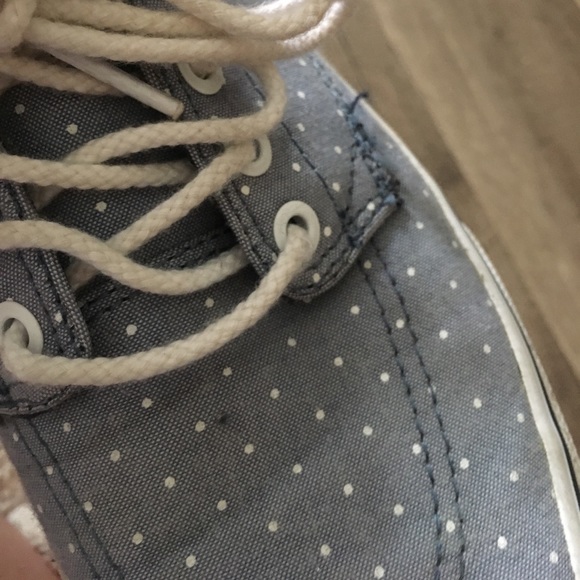 Women's Vans - Picture 4 of 4