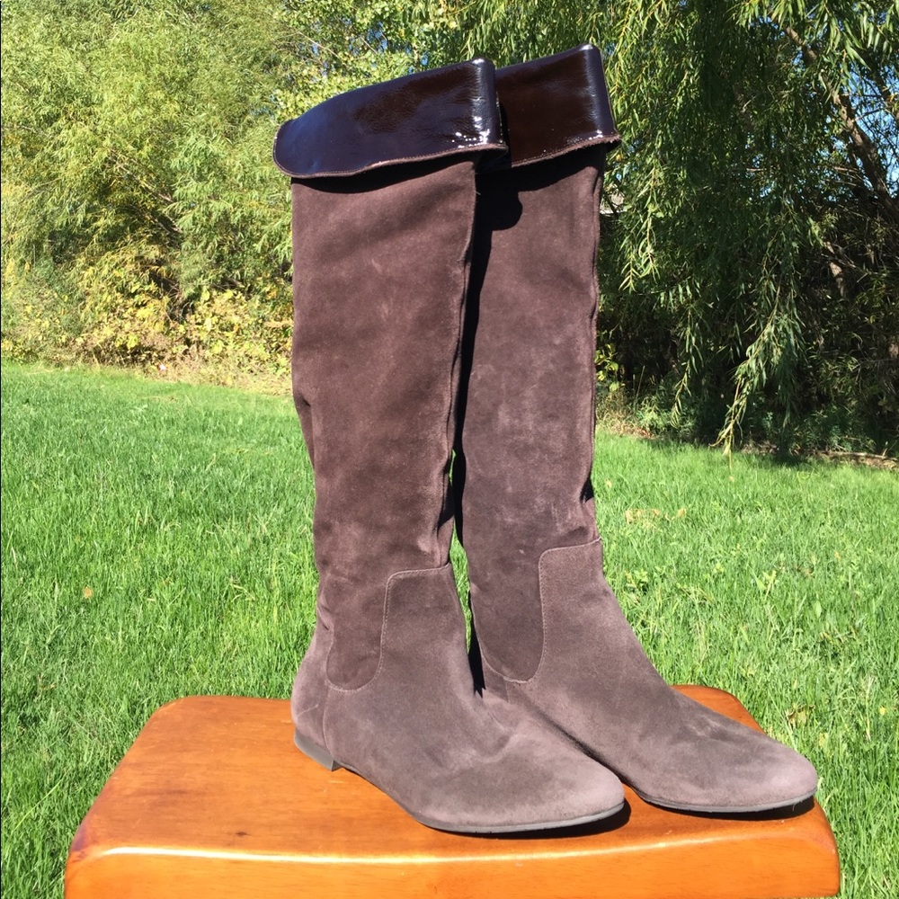 Gianni Bini boots