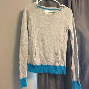 Aeropostale sweater NWOT