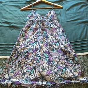Aussie designed summer dress