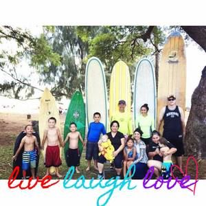 Meet your Posher, Louis