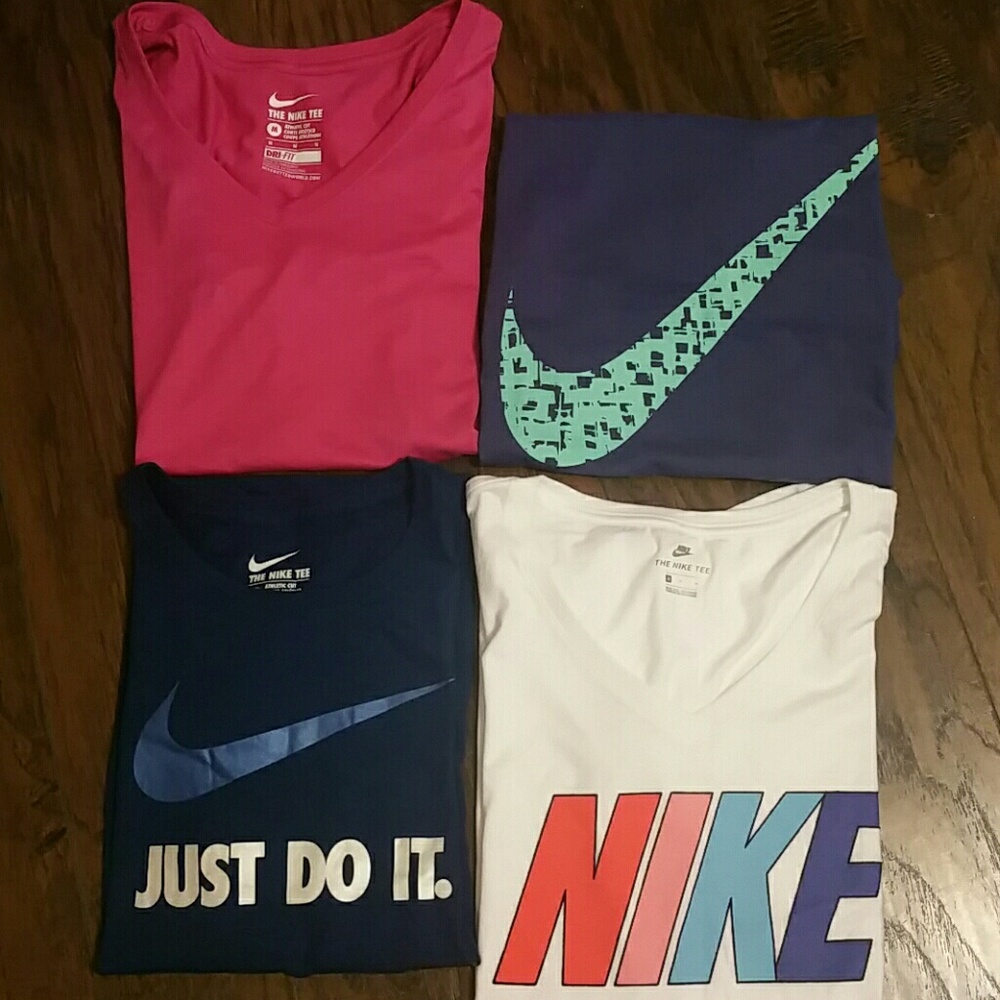 MEDIUM NIKE BUNDLE