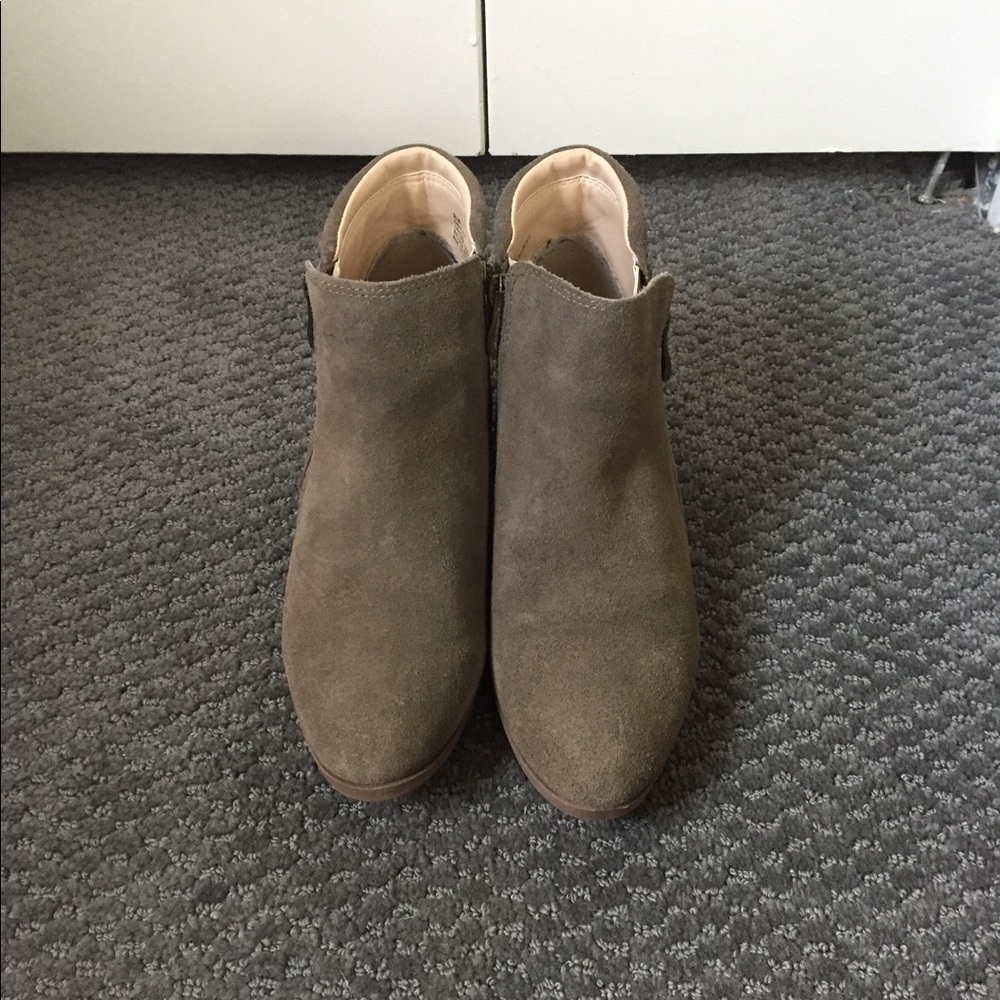 Ankle Boots