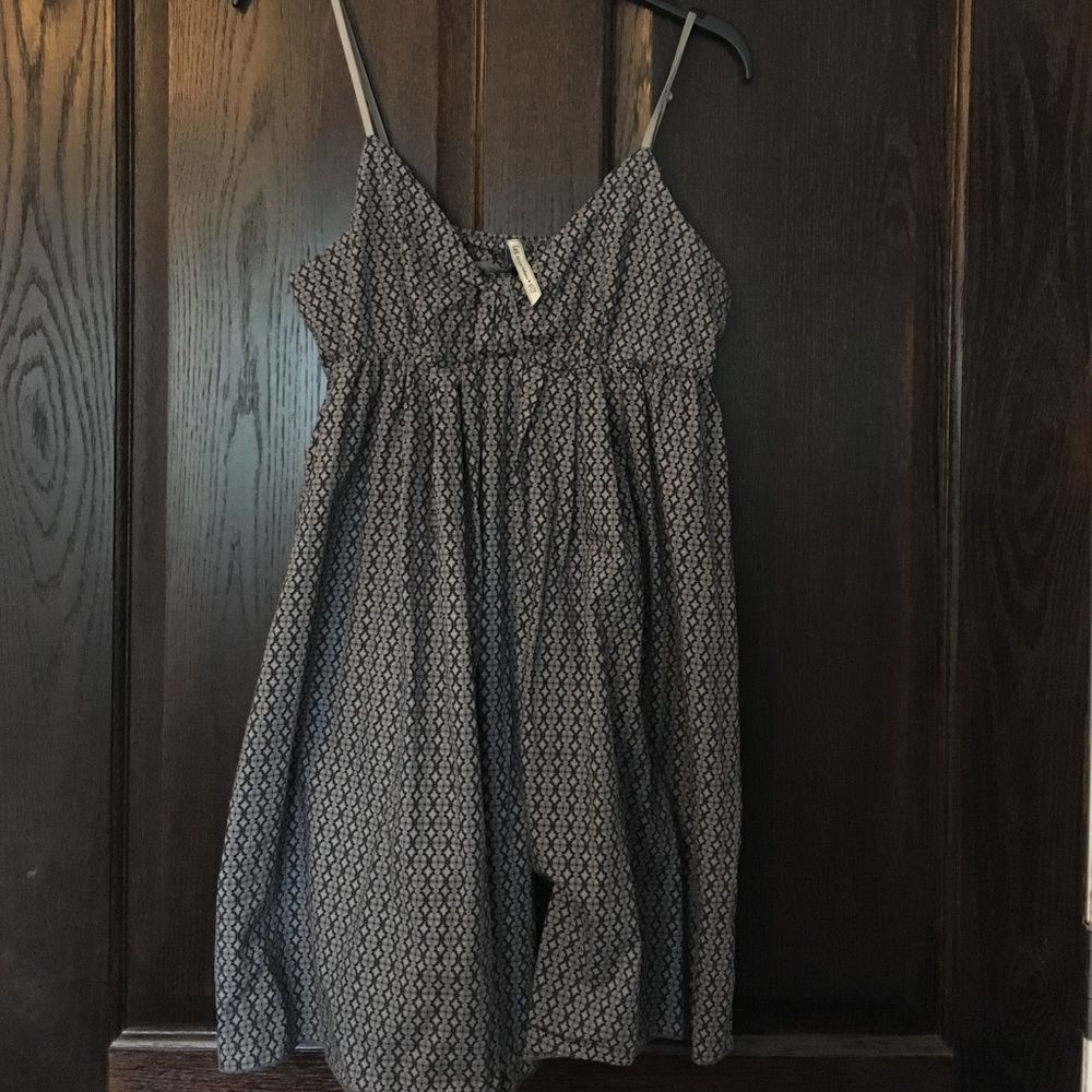 Juniors sun dress