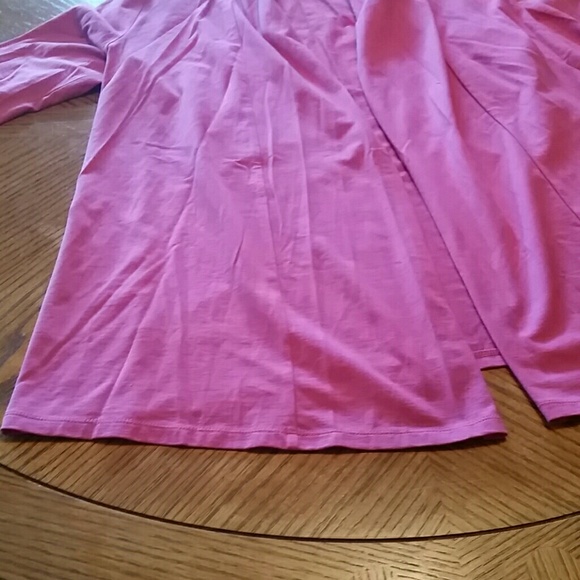 Talbots lightweight jacket - Picture 3 of 4