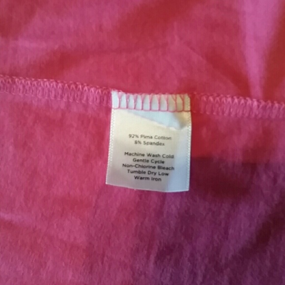 Talbots lightweight jacket - Picture 4 of 4