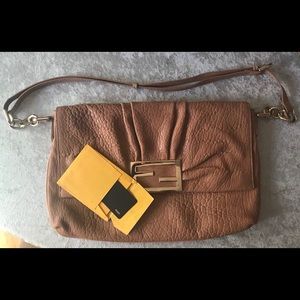 Fendi shoulder bag