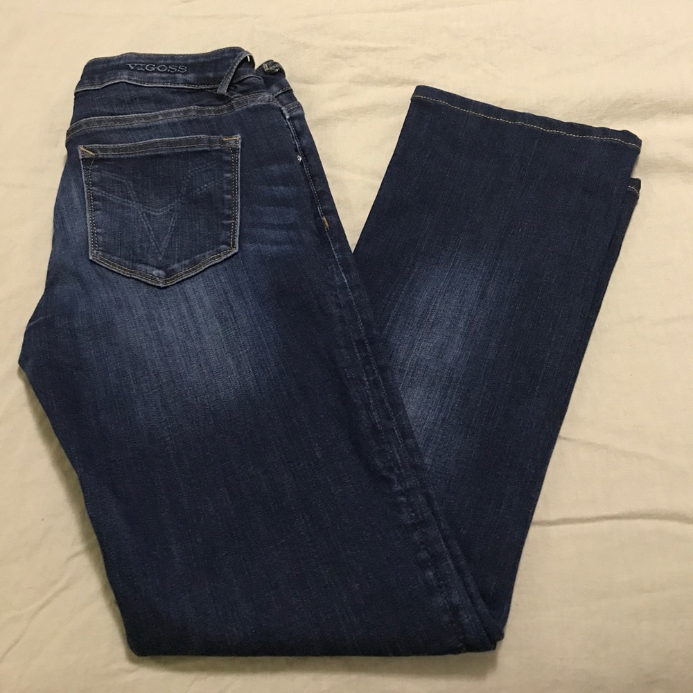 Vigoss Jeans