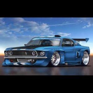 Meet your Posher, Ruben