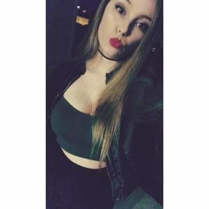 Meet your Posher, Victoria