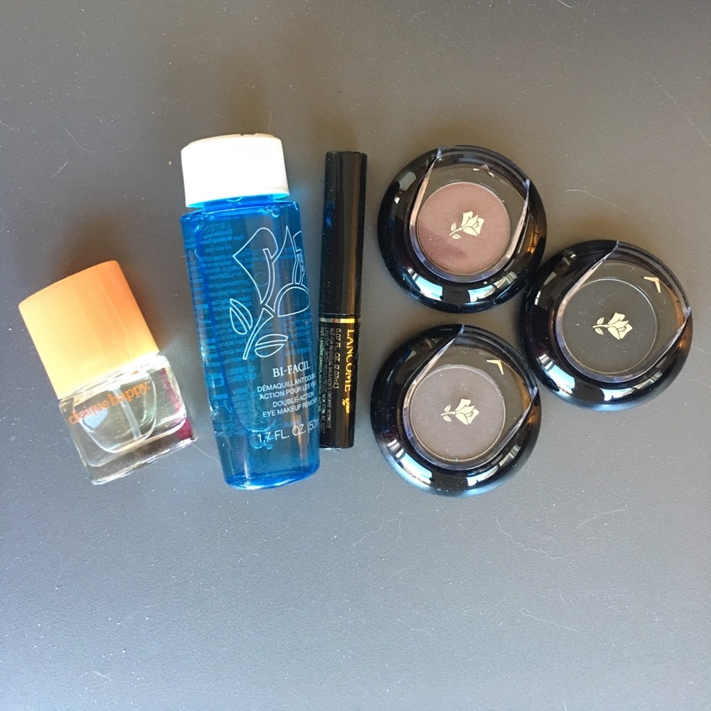 Brand new Lancome makeup bundle