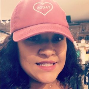 Meet your Posher, Norma