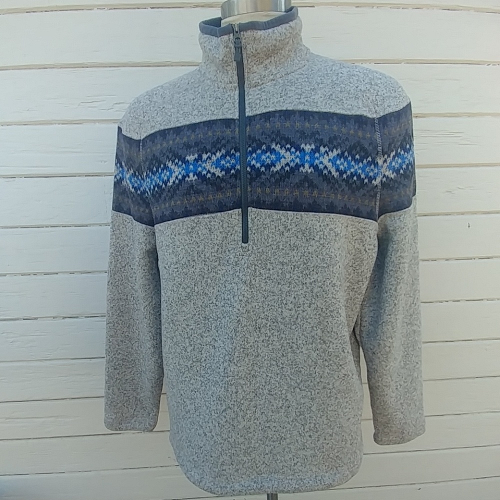 KOPPEN sweater mens XL