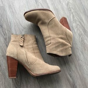 Joie Dalton Boot
