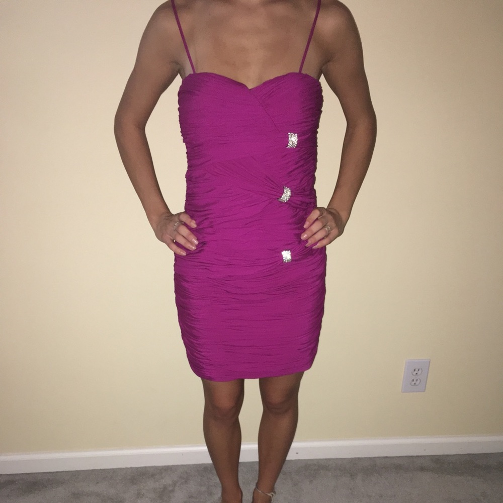 LM Collection Dress