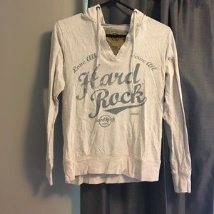 Hard Rock Hoodie