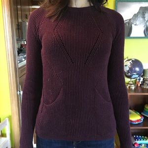 Lululemon The Better 100% Cotton Sweater
