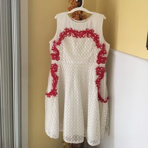 Never worn ModCloth dress