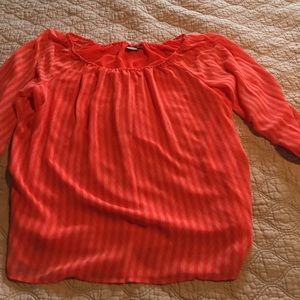 NY&Co Women’s Top