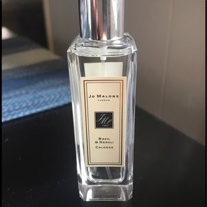 Jo Malone London Basil & Neroli Cologne