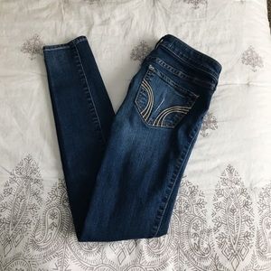 Hollister jegging in size 0s