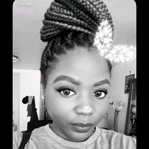 Meet your Posher, Kethyca