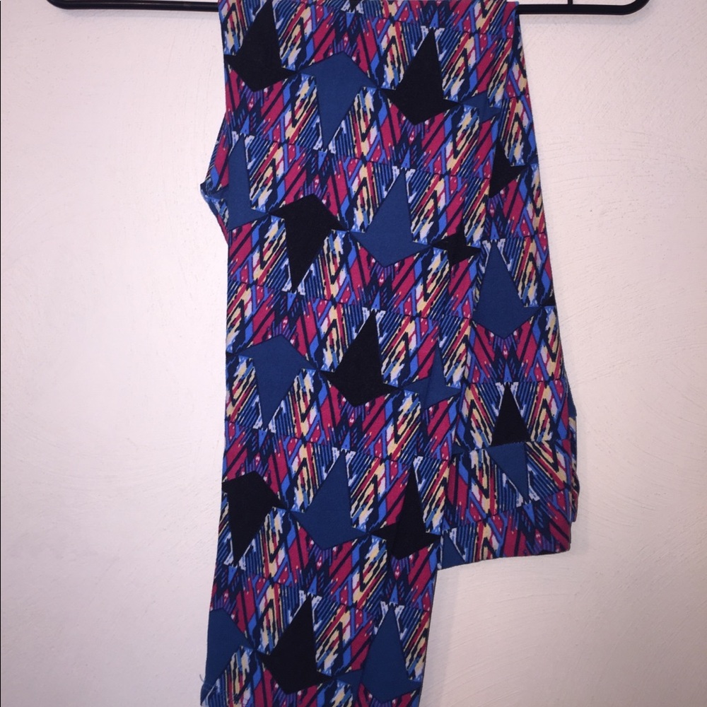 Lularoe one size leggings